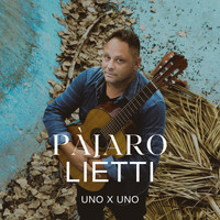 Pájaro Lietti - Uno X Uno