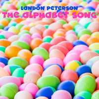 Landon Peterson - The Alphabet Song