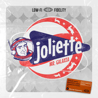 Joliette - Mr. Galaxia