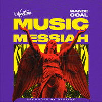 DJ Neptune - Music Messiah