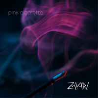 Zakari - Pink Cigarette