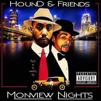 Hound - Monview Nights (Explicit)
