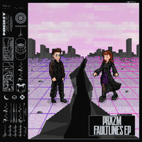 PRXZM - Faultlines EP