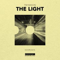 Tim Mason - The Light