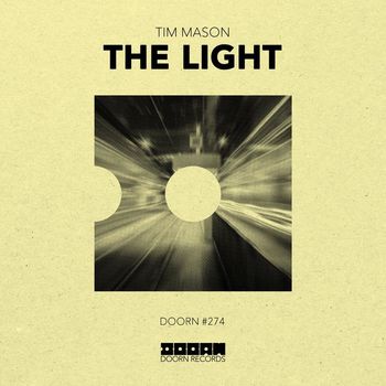 Tim Mason - The Light