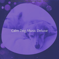 Calm Dog Music Deluxe - Unique Music for Relaxing Dogs - Piano