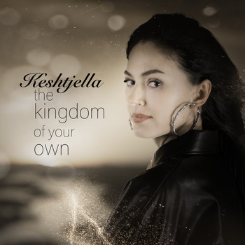 KESHTJELLA - The Kingdom of Your Own