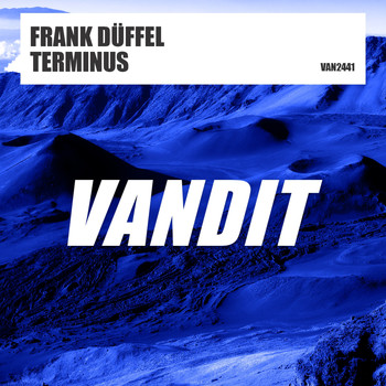 Frank Dueffel - Terminus