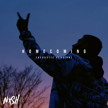 Nish - Homecoming (Acoustic Version)
