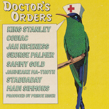 Various Artists - Doctor's Orders