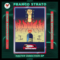 Franco Strato - Faster Direction