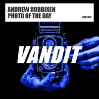 Andrew Robbixen - Photo of the Day