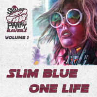 Slim Blue - One Life