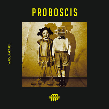 Various Artists - Proboscis