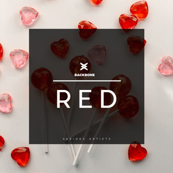 Various Artists - Red