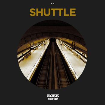 Various Artists - Shuttle
