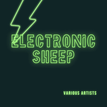 Various Artists - Electronic Sheep