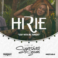 HIRIE - Stay With Me Tonight (Live at Sugarshack Sessions)