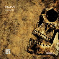 Rojan - Coloso