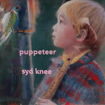 Puppeteer - Syd Knee