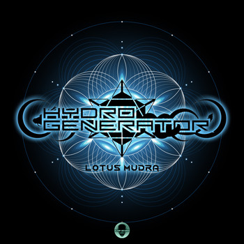 Hydro Generator - Lotus Mudra