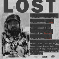 Elze - Lost (Explicit)