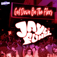 Jayl Funk - Get Down On The Floor (Explicit)