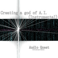Audio Quest - Creating a God of A.I. (Instrumental)