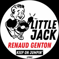 Renaud Genton - Keep On Jumpin'
