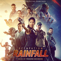 Frederik Wiedmann - Occupation: Rainfall (Original Motion Picture Soundtrack)