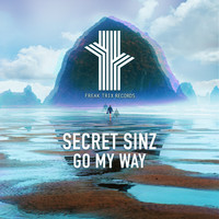 Secret Sinz - Go My Way