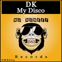 DK - My Disco