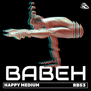Happy Medium - Babeh