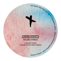 Cosmin Horatiu - Milion Things