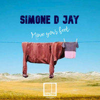 Simone D Jay - Move Your Feet
