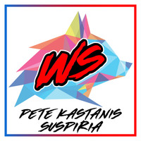 Pete Kastanis - Suspiria