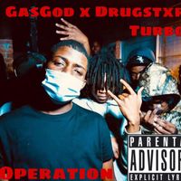 TrapMoney GasGod - Operation (Explicit)