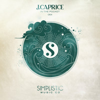 J.Caprice - In The Pocket EP