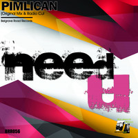 Pimlican - Need U