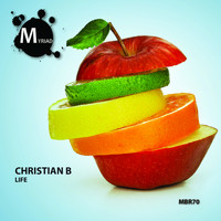 Christian B - Life EP