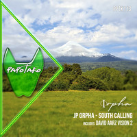 JP Orpha - South Calling