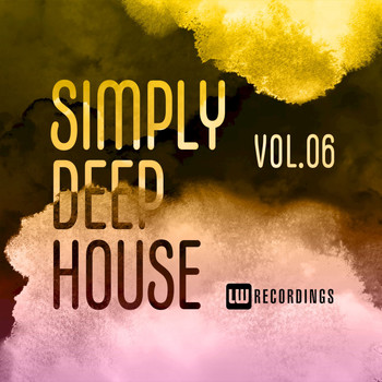 Various Artists - Simply Deep House, Vol. 06