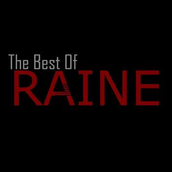 Raine - The Best of Raine