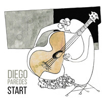 Diego Paredes - Start