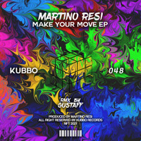 MartinoResi - Make Your Move