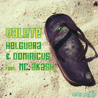 Helguera & Dominicus - Valete