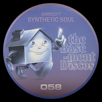 Domscott - Synthetic Soul