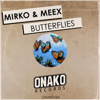 Mirko & Meex - Butterflies