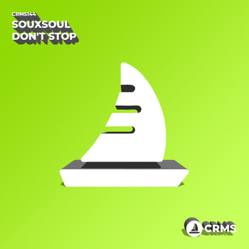 Souxsoul - Don't Stop