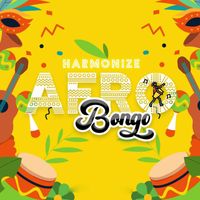 Harmonize - Afro Bongo